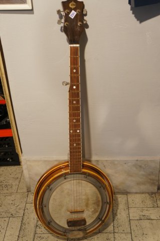 banjo