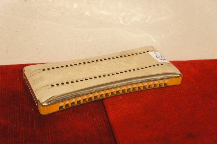 harmonika