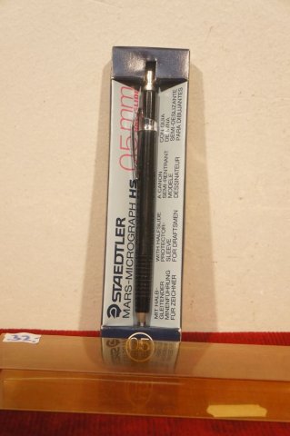 pentelka