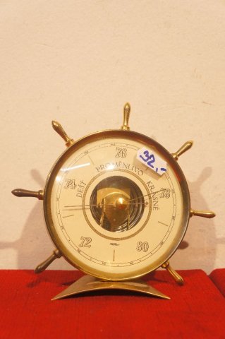 barometer