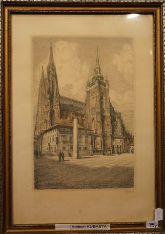 chrám sv. víta