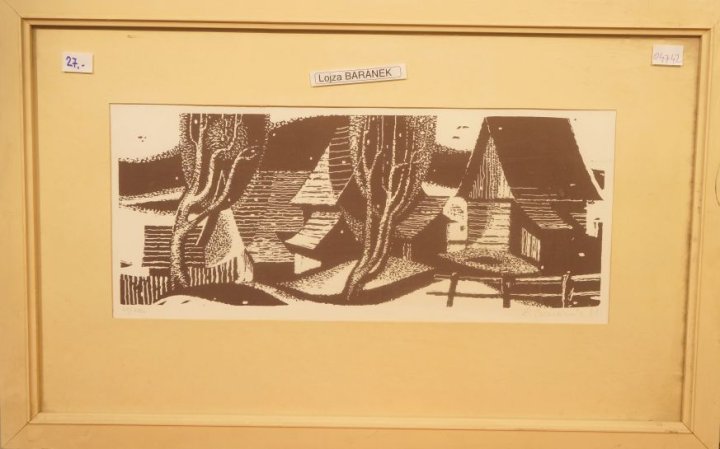 dedinka