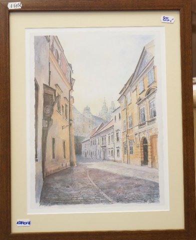 Krakow
