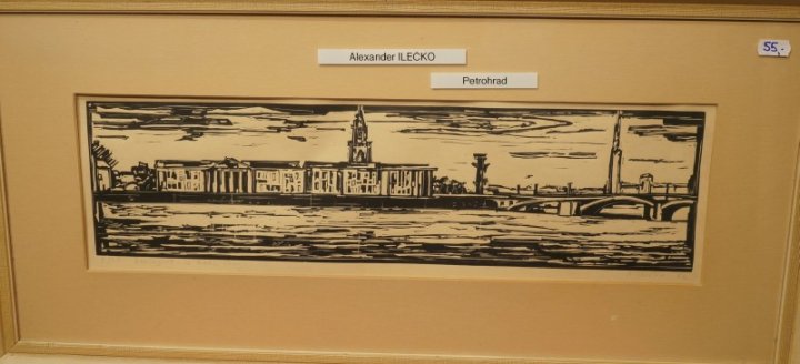 petrohrad