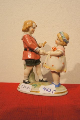chlapec a dievča